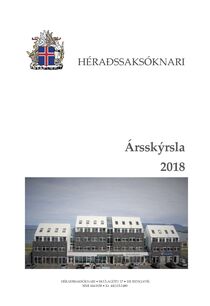 Arsskyrsla2018